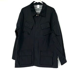 JJJJound NEW utility Canadian military jacket men’s XL